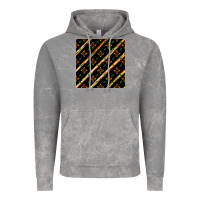 Cloud Rock african floral seamless pattern Vintage Hoodie - BundleAndBundleShop