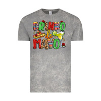 Cloud Rock drinko de mayo Vintage Tee - LillyAllenDesigns