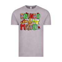 Vintage Zinc drinko de mayo Vintage Tee - LillyAllenDesigns