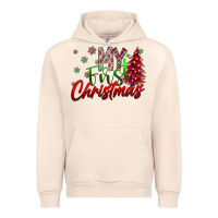 Sandshell my first christmas Urban Hoodie - SublimationCraftShop