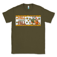 Army Green fall sweet fall 15 oz mug Classic Tee - BundleAndBundleShop