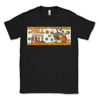 Black fall sweet fall 15 oz mug Classic Tee - BundleAndBundleShop