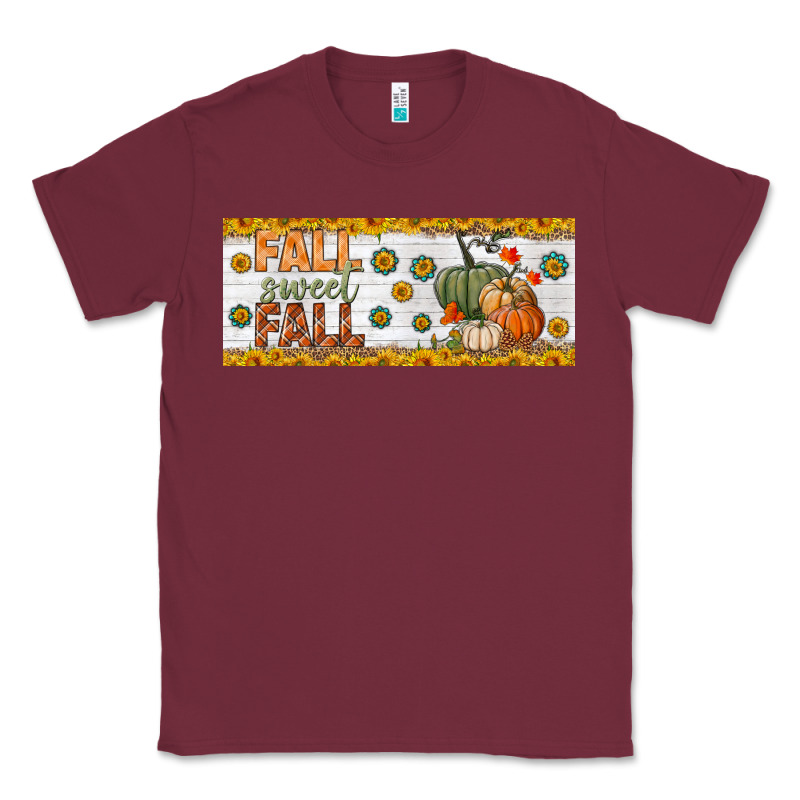 Fall Sweet Fall 15 Oz Mug Classic Tee by BundleAndBundleShop | Teevron
