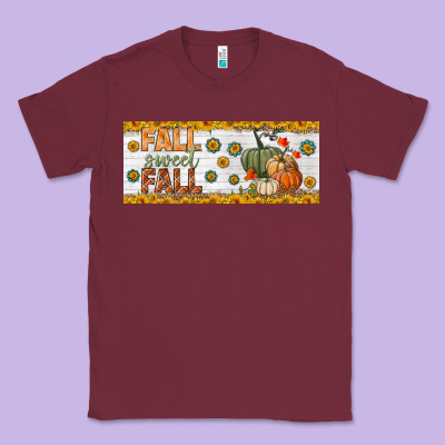 Fall Sweet Fall 15 Oz Mug Classic Tee Designed By Bundleandbundleshop