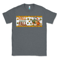 Charcoal Heather fall sweet fall 15 oz mug Classic Tee - BundleAndBundleShop