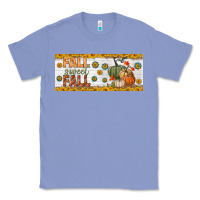 Colony Blue fall sweet fall 15 oz mug Classic Tee - BundleAndBundleShop