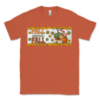 Copper fall sweet fall 15 oz mug Classic Tee - BundleAndBundleShop