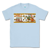 Dusty Blue fall sweet fall 15 oz mug Classic Tee - BundleAndBundleShop