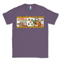 Lavender fall sweet fall 15 oz mug Classic Tee - BundleAndBundleShop