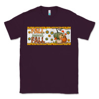 Plum fall sweet fall 15 oz mug Classic Tee - BundleAndBundleShop