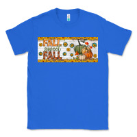 True Royal fall sweet fall 15 oz mug Classic Tee - BundleAndBundleShop