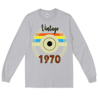 Moon Dust vintage 1970 Long Sleeve Tee - Bettercallsaul