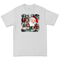 Dove Grey ho ho ho coaster Premium Tee - JahusDesignShop