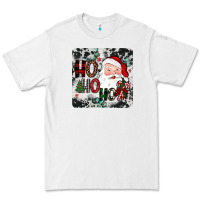 White ho ho ho coaster Premium Tee - JahusDesignShop
