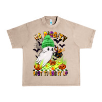 French Oak no diggity bount to bag it up Urban Heavy Tee - LillyAllenDesigns