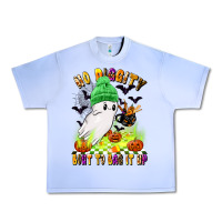 Grape Ice no diggity bount to bag it up Urban Heavy Tee - LillyAllenDesigns
