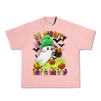 Salmon no diggity bount to bag it up Urban Heavy Tee - LillyAllenDesigns