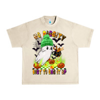 Sandshell no diggity bount to bag it up Urban Heavy Tee - LillyAllenDesigns