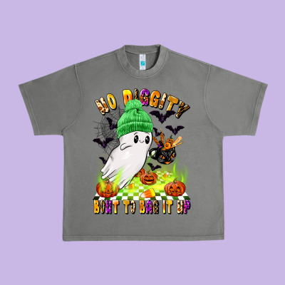 No Diggity Bount To Bag It Up Urban Heavy Tee Designed By Lillyallendesigns