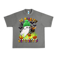 Tornado no diggity bount to bag it up Urban Heavy Tee - LillyAllenDesigns
