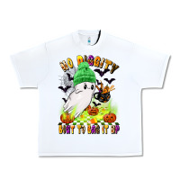 White no diggity bount to bag it up Urban Heavy Tee - LillyAllenDesigns