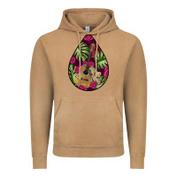 Vintage Camel Hispanic Heritage Vintage Hoodie - BundleAndBundleShop