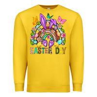 Lemon Easter Day Premium Sweatshirt - BundleAndBundleShop