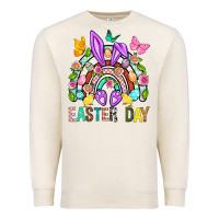 Sandshell Easter Day Premium Sweatshirt - BundleAndBundleShop