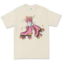 Bone skate Premium Tee - MaliasSmallBusiness