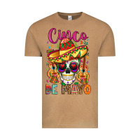 Vintage Camel cinco de mayo Vintage Tee - LillyAllenDesigns