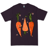 Plum easter Premium Tee - MaliasSmallBusiness
