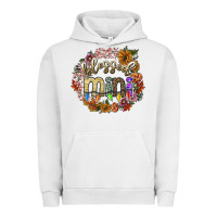 Pigment Lunar Rock blessed mini Urban Hoodie - SublimationCraftShop