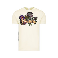 Vintage Arctic bloom Vintage Tee - JahusDesignShop