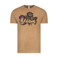 Vintage Camel bloom Vintage Tee - JahusDesignShop