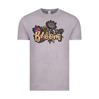 Vintage Zinc bloom Vintage Tee - JahusDesignShop