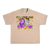 Burro too cute too spook Urban Heavy Tee - LillyAllenDesigns