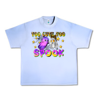Grape Ice too cute too spook Urban Heavy Tee - LillyAllenDesigns