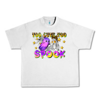 Lunar Rock too cute too spook Urban Heavy Tee - LillyAllenDesigns