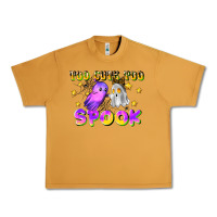 Peanut Butter too cute too spook Urban Heavy Tee - LillyAllenDesigns