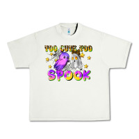 Pistachio too cute too spook Urban Heavy Tee - LillyAllenDesigns