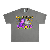Tornado too cute too spook Urban Heavy Tee - LillyAllenDesigns