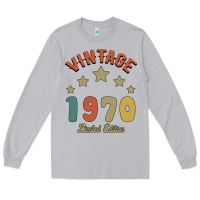 Moon Dust Vintage 1970 Limited Edition Long Sleeve Tee - Bettercallsaul