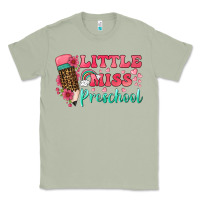 Matcha little miss preschool Classic Tee - BundleAndBundleShop