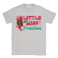Moon Dust little miss preschool Classic Tee - BundleAndBundleShop