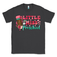 Smoke little miss preschool Classic Tee - BundleAndBundleShop