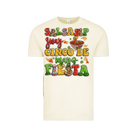 Vintage Arctic salsasip sway cinco de mayo fiesta Vintage Tee - LillyAllenDesigns
