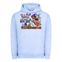 Pigment Grape Ice on a dark highway cool wind in my hair Urban Hoodie - SublimationCraftShop