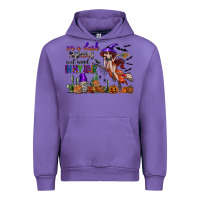 Tulip on a dark highway cool wind in my hair Urban Hoodie - SublimationCraftShop