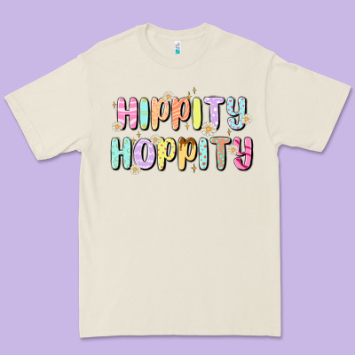 Easter Premium Tee Designed By Maliassmallbusiness