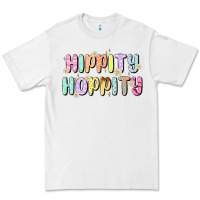 White easter Premium Tee - MaliasSmallBusiness